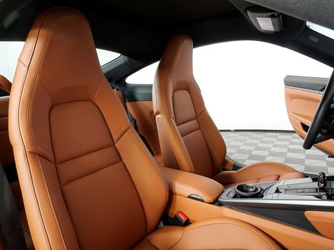 Certified 2026 Porsche 911 Carrera S image 22