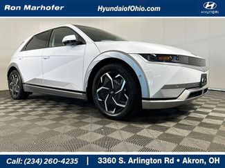 Used 2024 Hyundai Ioniq 5 Limited RWD 360° Tour