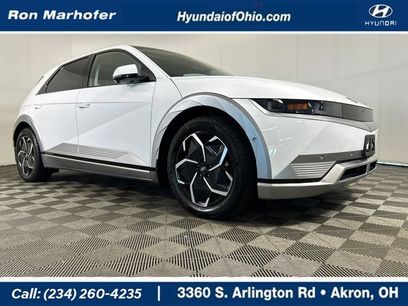 Used 2024 Hyundai Ioniq 5 Limited