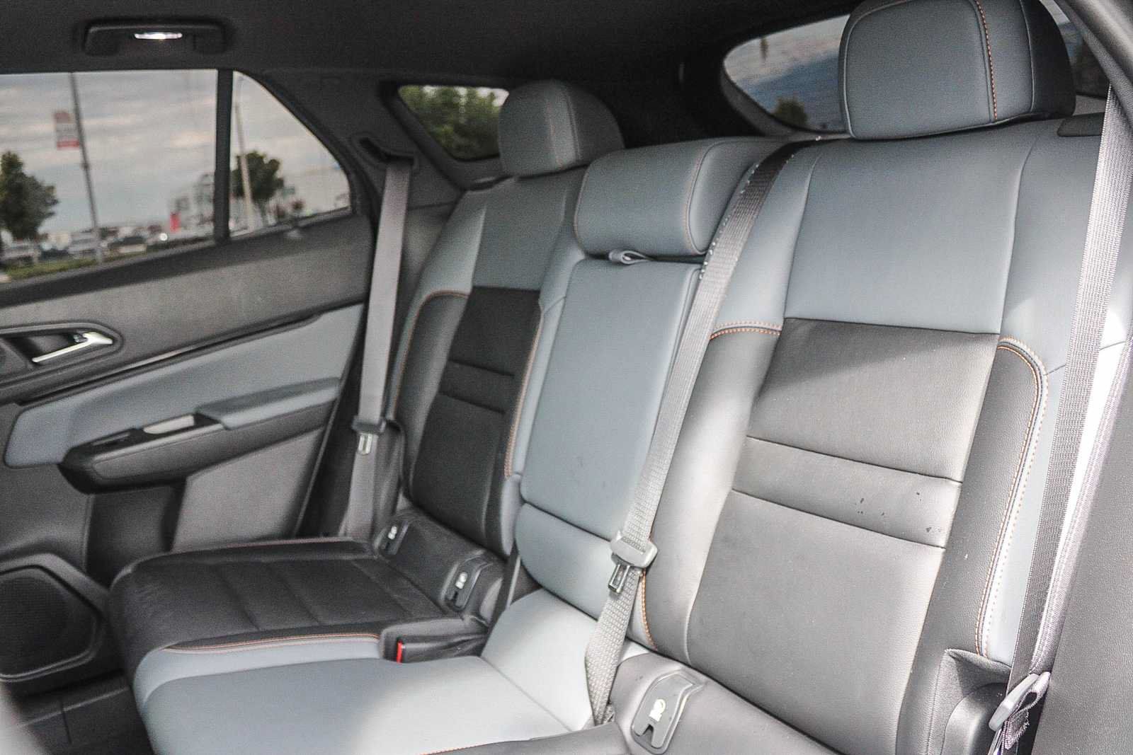 Certified 2025 Honda Prologue Touring image 18