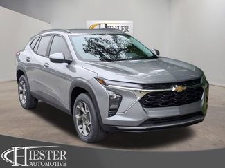 New 2026 Chevrolet Trax LT w/ Driver Confidence Package FWD video 1