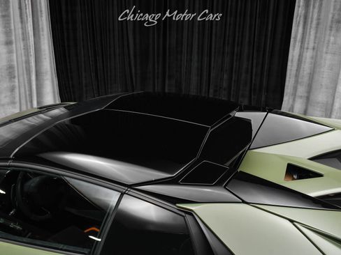 Used 2022 Lamborghini Aventador LP 780-4 Ultimae image 42