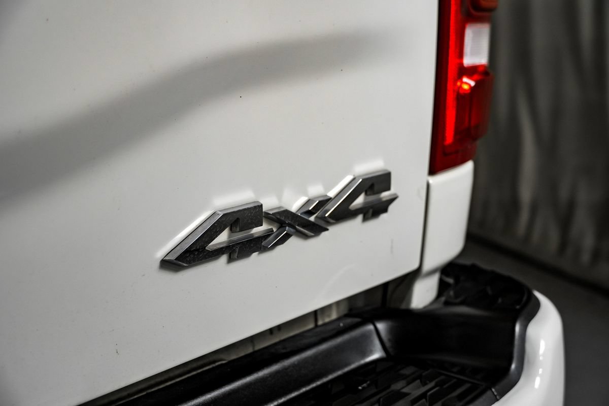 Used 2021 RAM 3500 Limited AWD/4WD image 46
