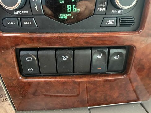 Used 2005 Buick Rendezvous AWD image 27