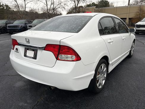 Used 2010 Honda Civic LX image 7