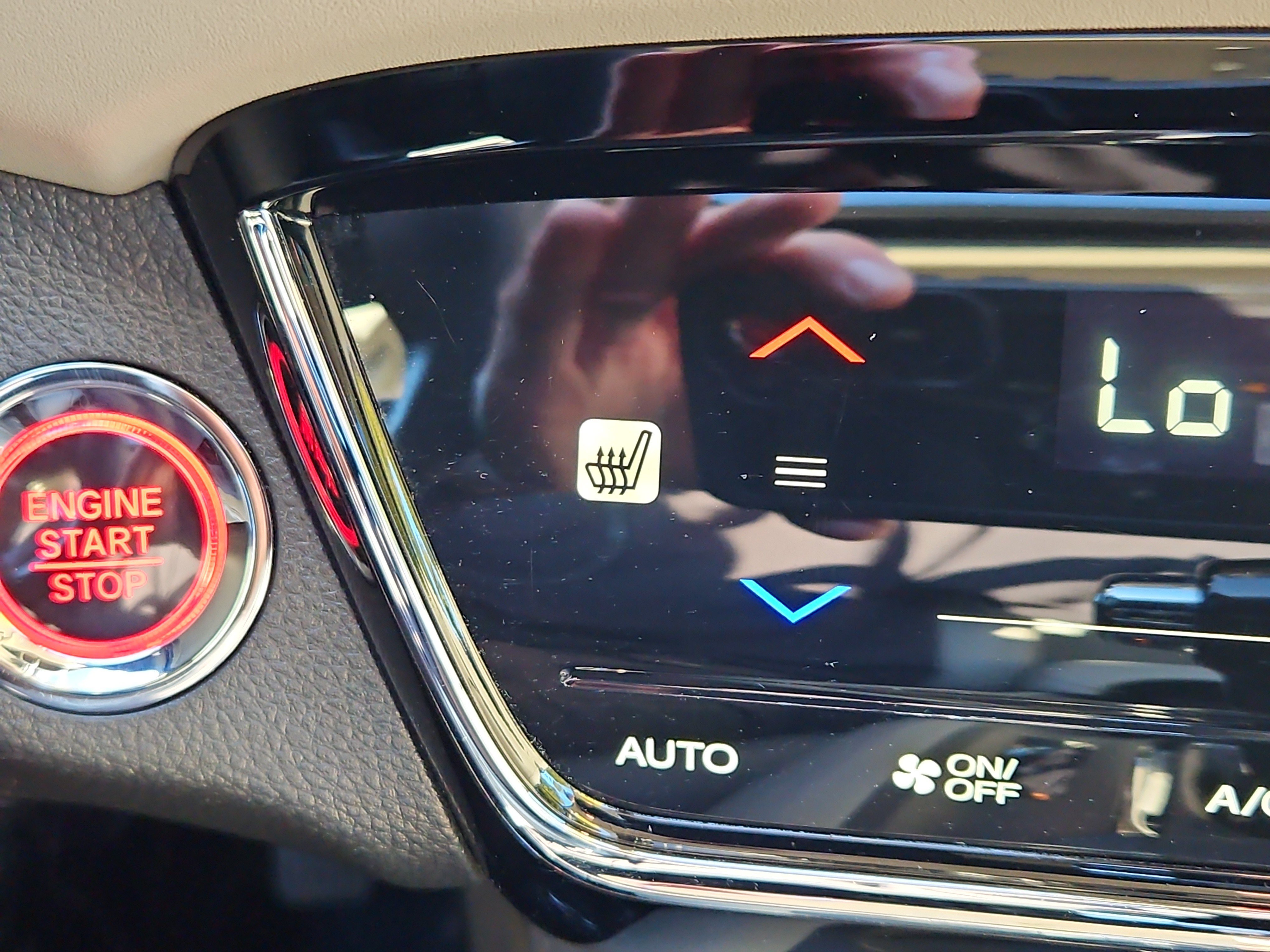 Certified 2022 Honda HR-V EX-L image 12