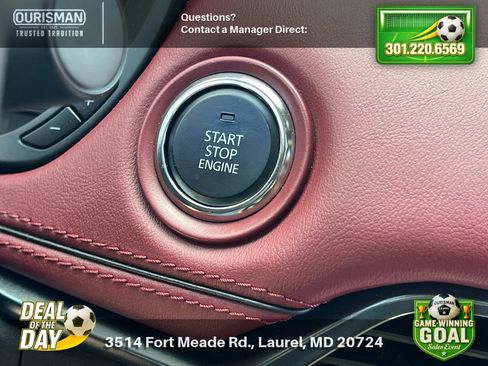 Used 2025 MAZDA CX-70 3.3 Turbo S w/ Premium Package AWD/4WD image 27