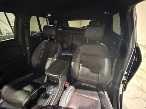 Used 2019 Chevrolet Blazer RS FWD image 19