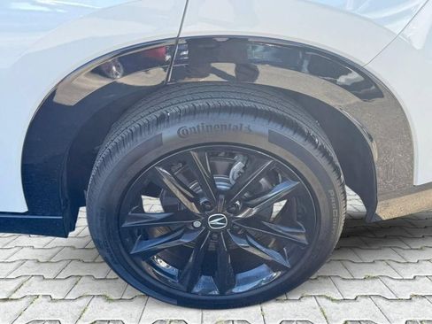 Used 2025 Acura ADX A-Spec AWD/4WD image 11