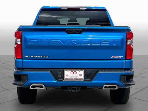 Used 2023 Chevrolet Silverado 1500 RST image 5
