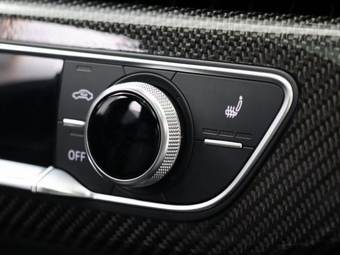 Used 2019 Audi RS 5 Sportback image 35