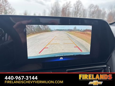 New 2026 Chevrolet TrailBlazer RS w/ Convenience Package image 26