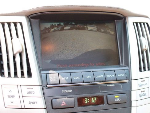 Used 2007 Lexus RX 350 AWD image 16