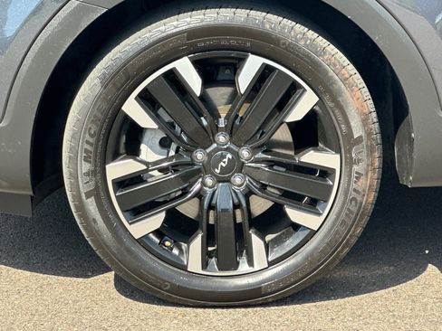 Used 2023 Kia Telluride SX AWD/4WD image 25