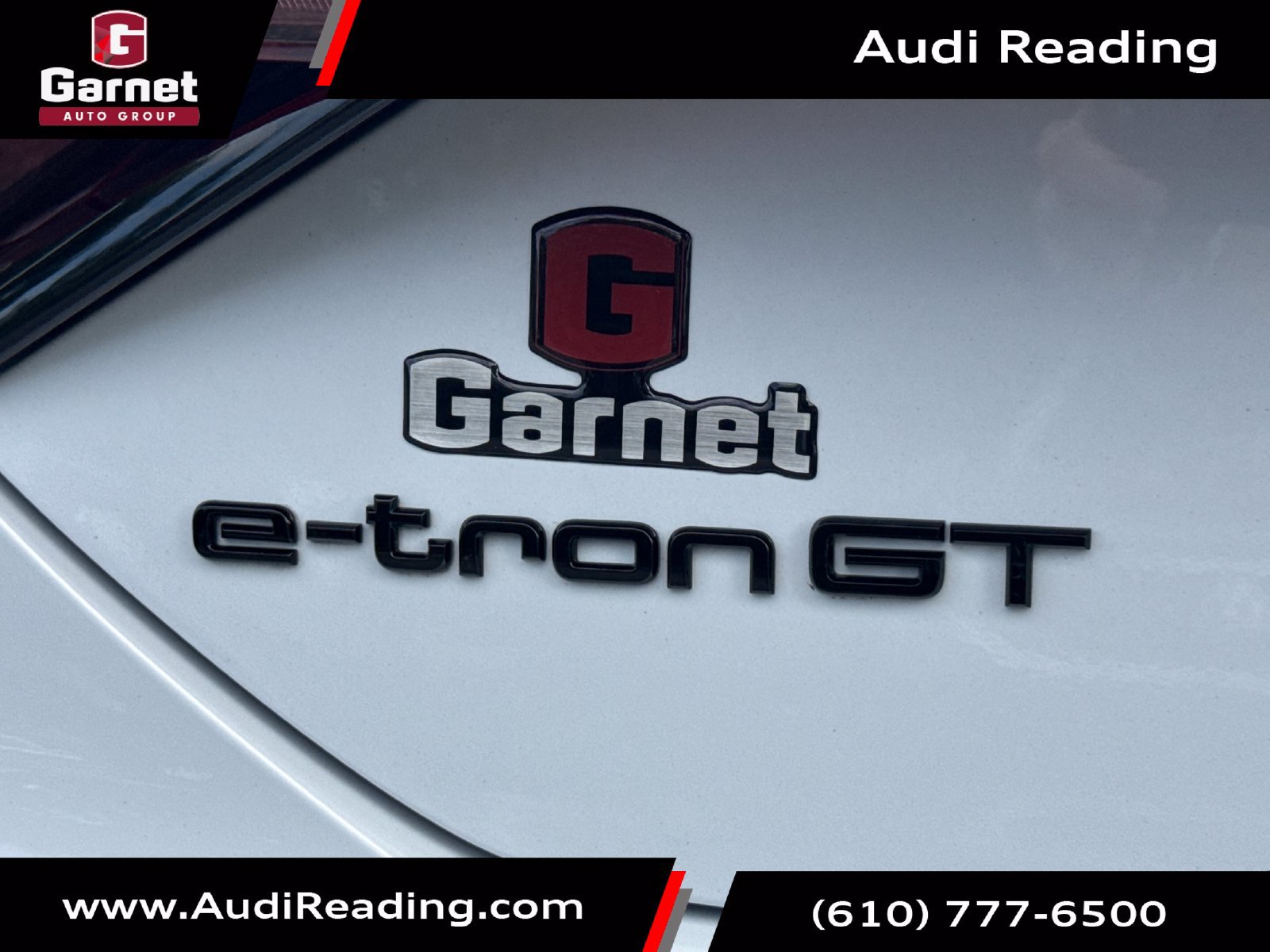 Certified 2023 Audi e-tron GT Premium Plus AWD/4WD image 40