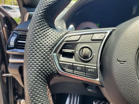Used 2024 Acura RDX A-Spec AWD/4WD image 24