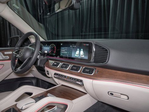 New 2026 Mercedes-Benz GLE 450 450 4MATIC&reg; SUV image 14