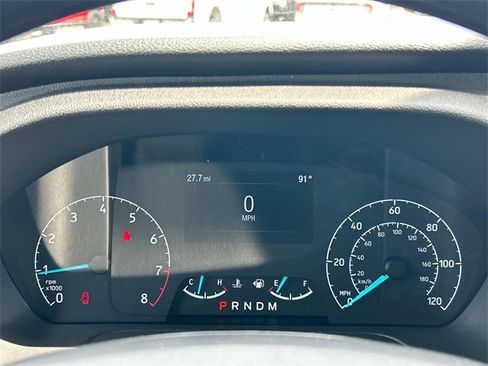 New 2025 Ford Transit 250 148 Medium Roof image 43