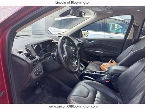 Used 2013 Ford Escape Titanium image 25
