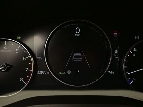 Used 2024 MAZDA CX-90 3.3 Turbo w/ Premium Package image 7