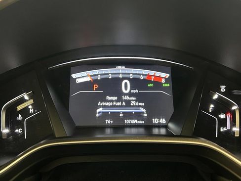 Used 2020 Honda CR-V EX-L image 15