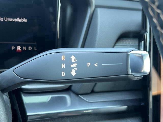 New 2027 GMC Terrain AT4 w/ Convenience Package III AWD/4WD image 30