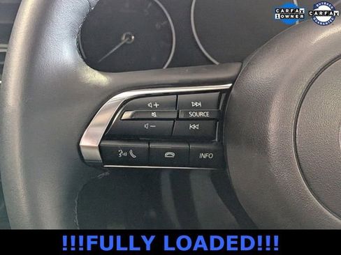 Used 2025 MAZDA MAZDA3 s image 31