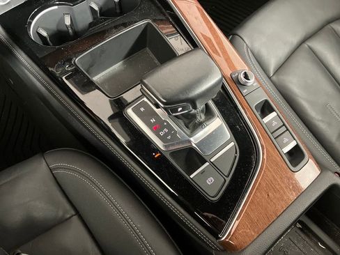 Used 2021 Audi A5 2.0T Premium Plus w/ Premium Plus image 28