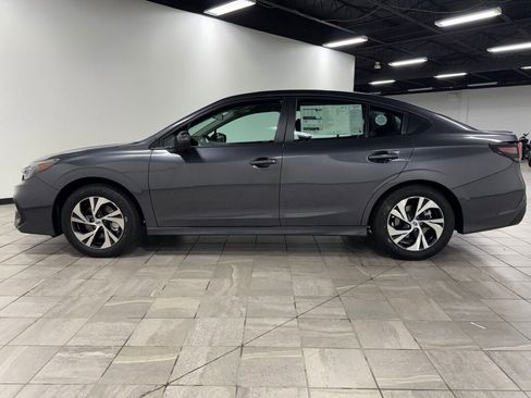 New 2025 Subaru Legacy Premium image 4