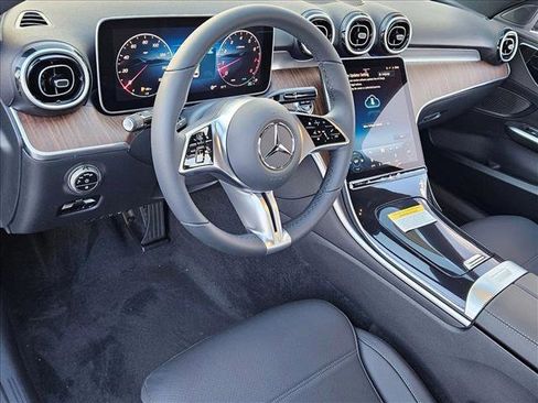 New 2026 Mercedes-Benz C 300 Sedan image 3