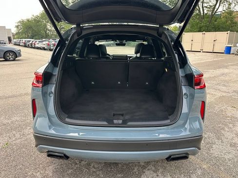 Certified 2023 INFINITI QX50 Sport AWD/4WD image 16