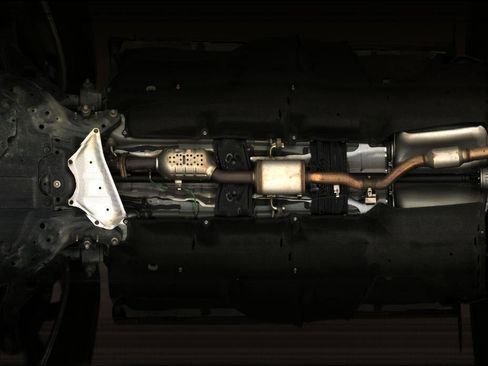 Certified 2023 MAZDA CX-5 AWD 2.5 S image 17