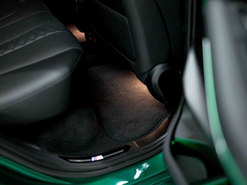 Used 2024 BMW X5 M Competition w/ Executive Package image 57