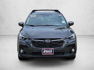 Used 2024 Subaru Crosstrek 2.5i Limited w/ Crosstrek Mirror Package AWD/4WD video 2