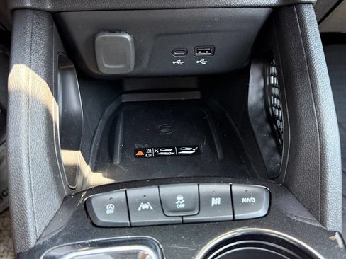 Used 2026 Chevrolet TrailBlazer ACTIV w/ Convenience Package AWD/4WD image 54