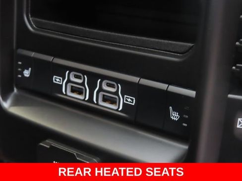 Used 2022 RAM 1500 Laramie image 31