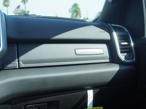 New 2026 RAM 1500 Big Horn image 28