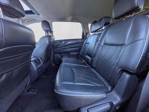 Used 2017 INFINITI QX60 FWD w/ Premium Plus Package image 20