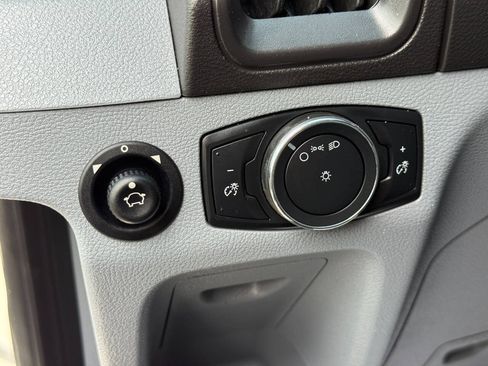 Used 2015 Ford Transit 150 148 Medium Roof w/ Interior Upgrade Package RWD image 16
