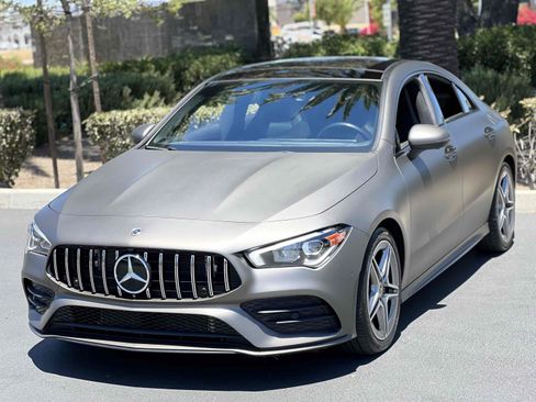 Used 2023 Mercedes-Benz CLA 250 4MATIC image 15