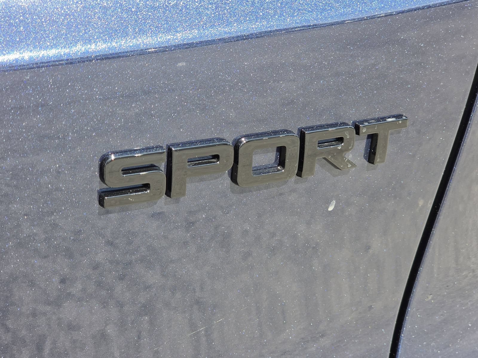 New 2026 Honda CR-V Sport-L image 8