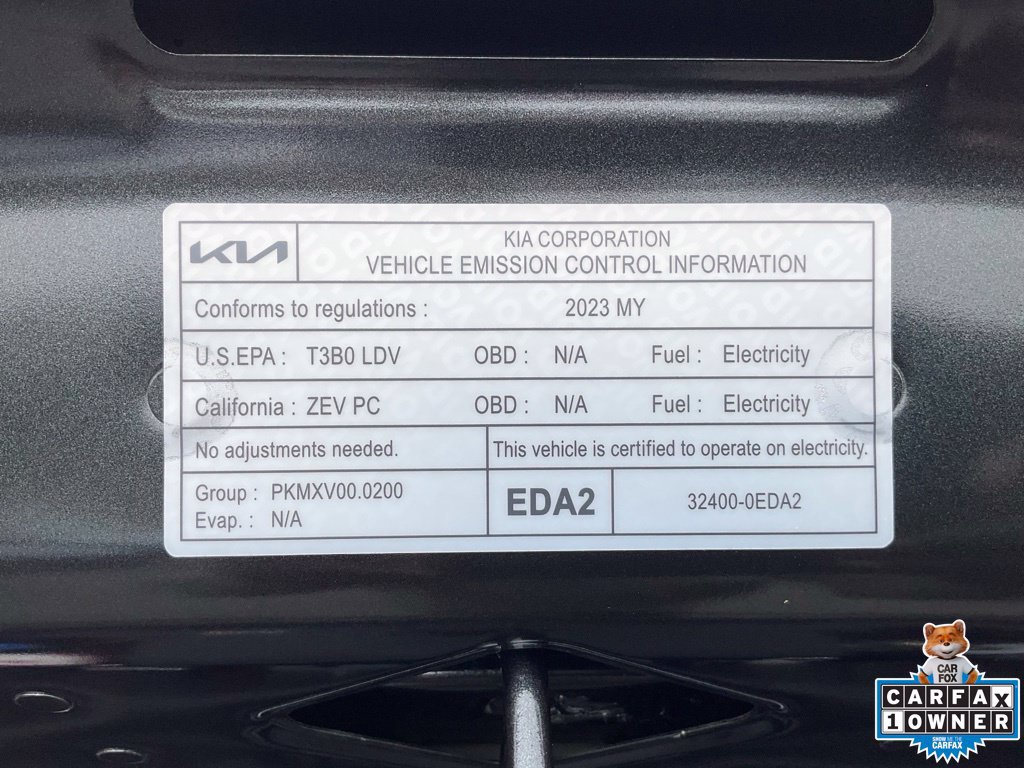 Used 2023 Kia Niro Wind FWD image 15