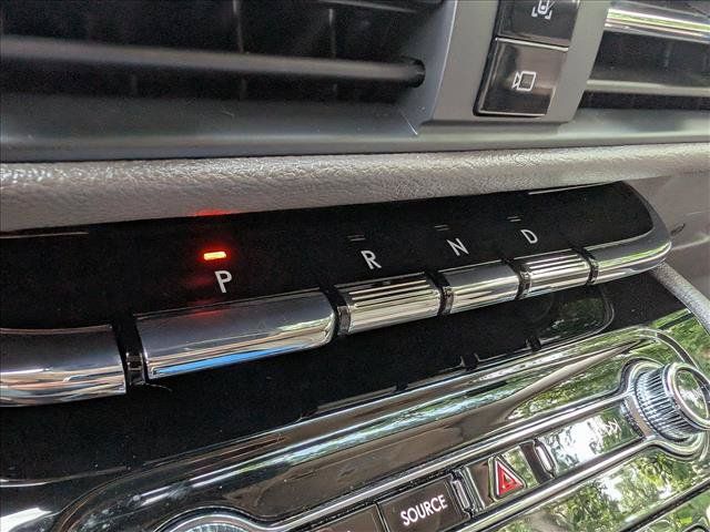 Used 2022 Lincoln Corsair AWD w/ Equipment Group 101A image 40
