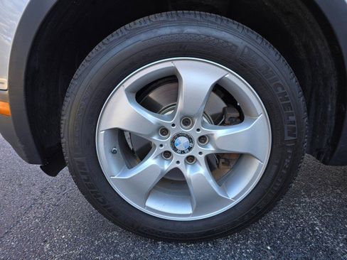 Used 2007 BMW X3 3.0si AWD/4WD image 33