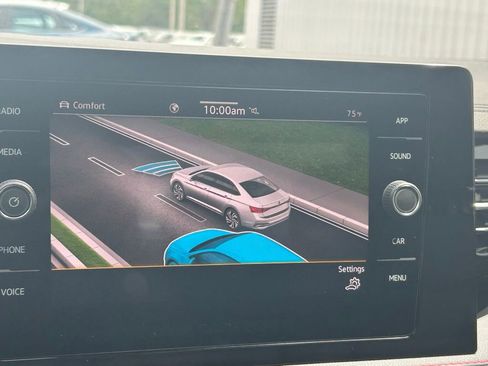 New 2026 Volkswagen Jetta GLI Autobahn image 17