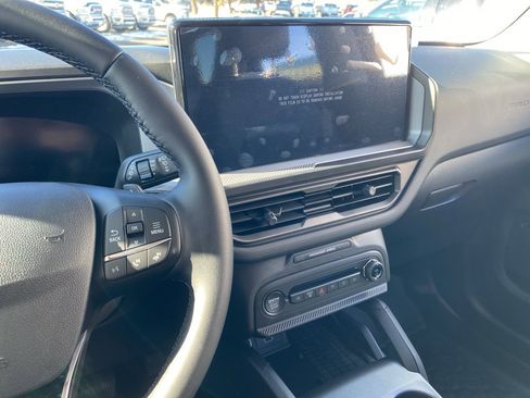 New 2025 Ford Bronco Sport Badlands w/ Badlands Tech Package image 10