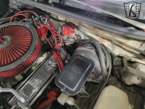 Used 1987 Chevrolet Monte Carlo LS image 17