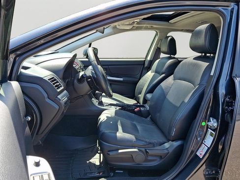 Used 2015 Subaru Crosstrek 2.0i Limited AWD/4WD image 13