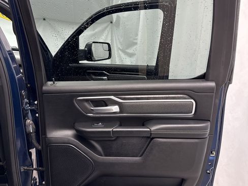 Used 2019 RAM 1500 Big Horn image 37