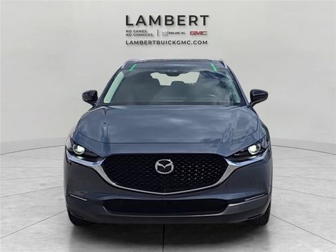 Used 2023 MAZDA CX-30 AWD 2.5 S w/ Preferred Package image 8